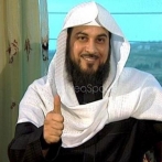 Mohammed bin abdulrahman al arifi